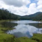 Berijam Lake Kodaikanal