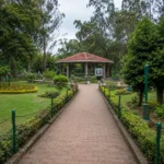 Chettiar Park Kodaikanal
