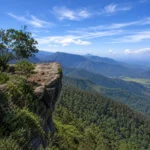 Echo Point Kodaikanal 1
