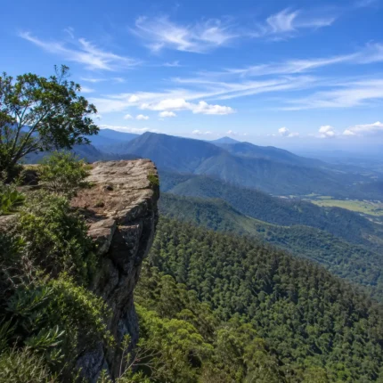 Echo Point Kodaikanal 1