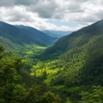 Green Valley View Kodaikanal