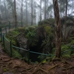 Guna Caves Kodaikanal