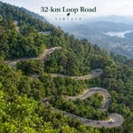 32 Km Loop Road Yercaud 1 1