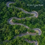 32 Km Loop Road Yercaud 2