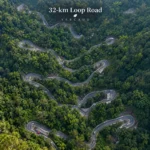 32 Km Loop Road Yercaud 3