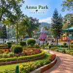 Anna Park Yercaud 1