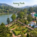 Anna Park Yercaud 3