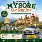 Bangalore To Mysore One Day Tour