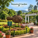 Botanical Garden Yercaud 1