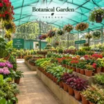 Botanical Garden Yercaud 2