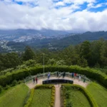 Doddabetta Peak Ooty 1