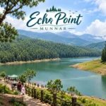 Echo Point Munnar Lake 2
