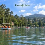 Emerald Lake Yercaud 2