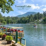 Emerald Lake Yercaud Boating 1