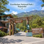 Eravikulam National Park Gallery 2