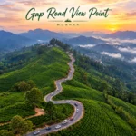 Gap Road View Point Munnar 1