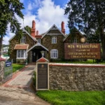 Government Museum Ooty