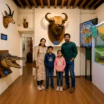 Government Museum Ooty 2