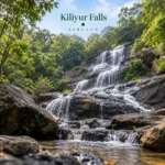 Kiliyur Falls Yercaud 1