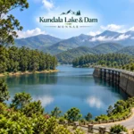 Kundala Lake And Dam Munnar 1 1