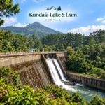 Kundala Lake And Dam Munnar 2