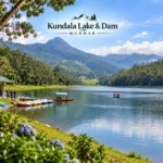 Kundala Lake And Dam Munnar 3
