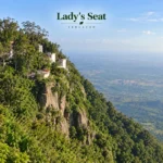 Ladys Seat Yercaud 1