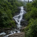 Marmala Waterfalls