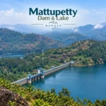 Mattupetty Dam And Lake Munnar 2 1