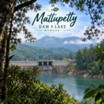 Mattupetty Dam And Lake Munnar 3