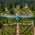 Ooty Botanical Garden