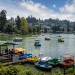 Ooty Lake Ooty