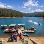 Pykara Lake Ooty 1