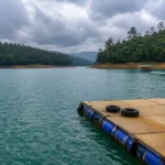 Pykara Lake Ooty