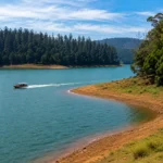 Pykara Lake Ooty 3