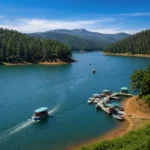Pykara Lake Ooty 4