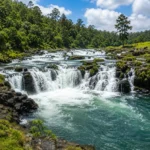 Pykara Waterfalls Ooty 3