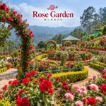 Rose Garden Munnar 3