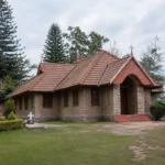Vagamon Kurisumal Ashram
