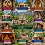 Ahobilam Nava Narasimha Temples List